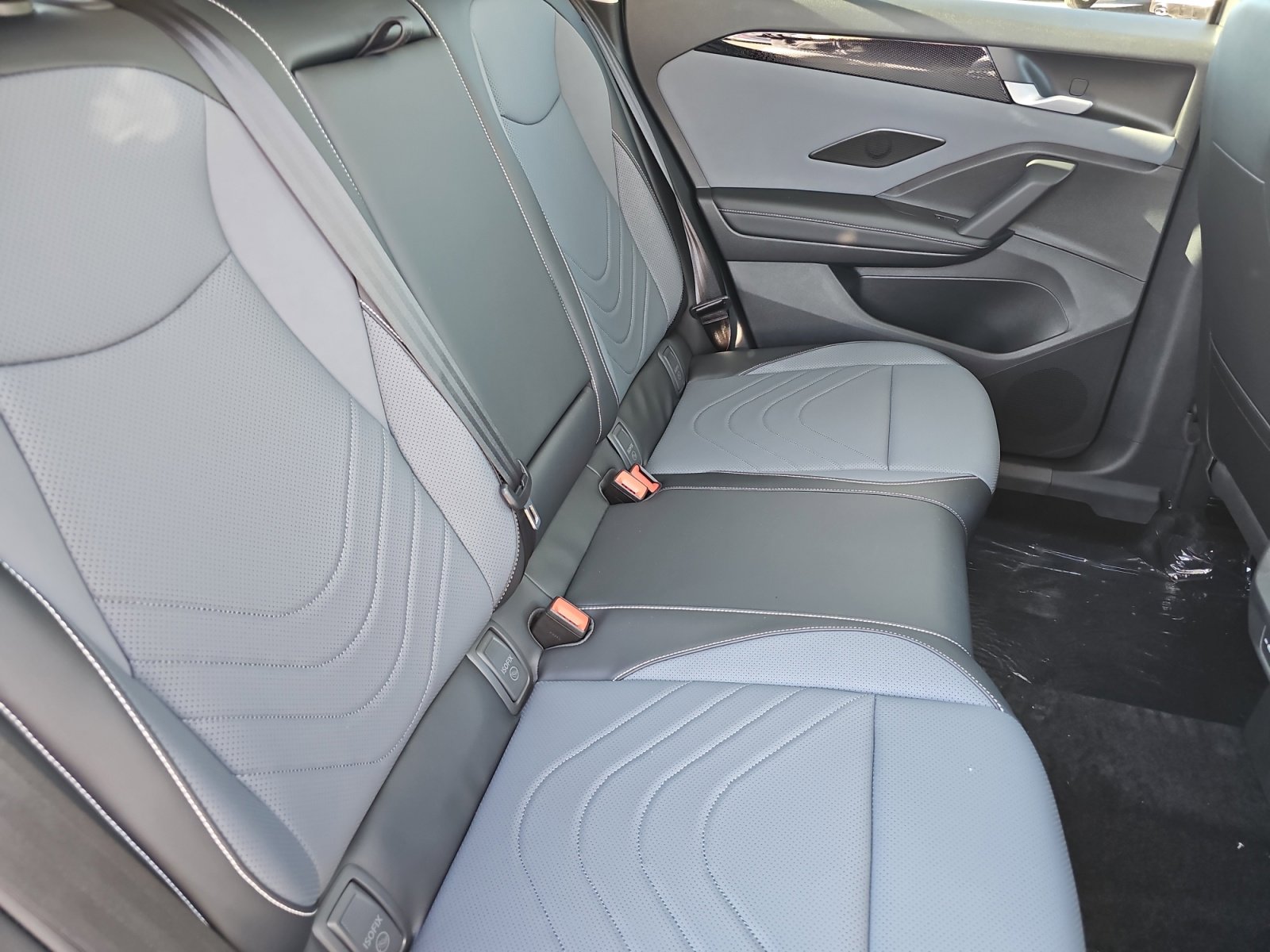 New 2026 Volkswagen Tiguan SE image 18