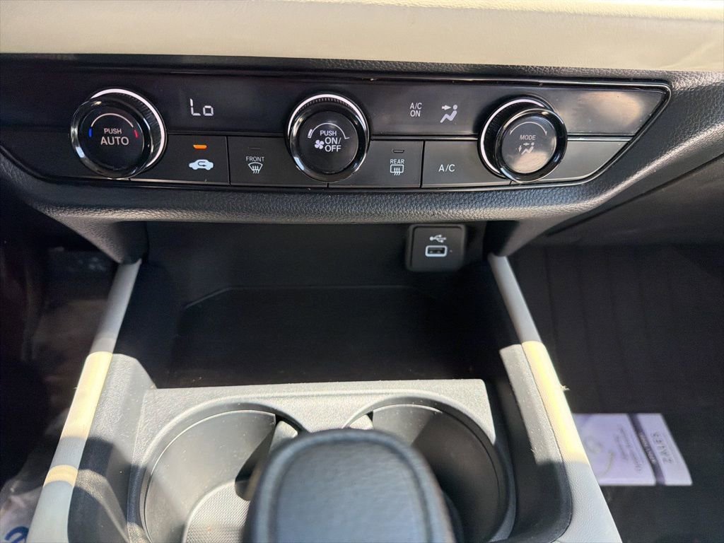 Used 2024 Honda HR-V LX image 23