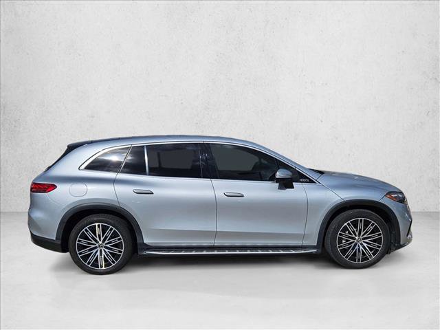 Used 2023 Mercedes-Benz EQS 450+ SUV image 4