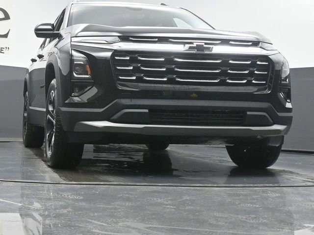 New 2026 Chevrolet Equinox LT w/ Convenience Package II image 3