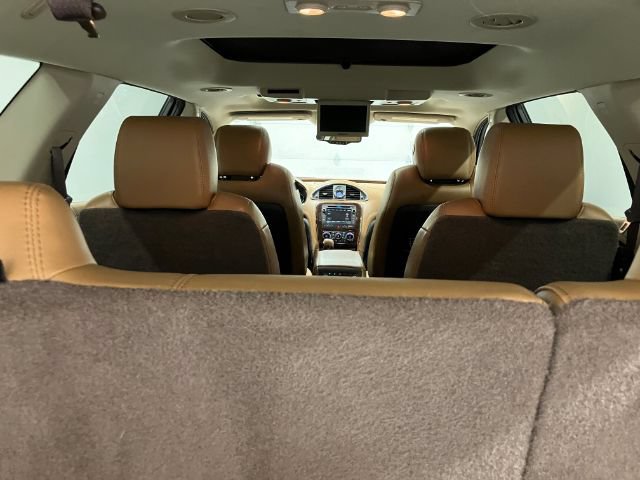 Used 2017 Buick Enclave Premium w/ Experience Buick Package AWD/4WD image 18