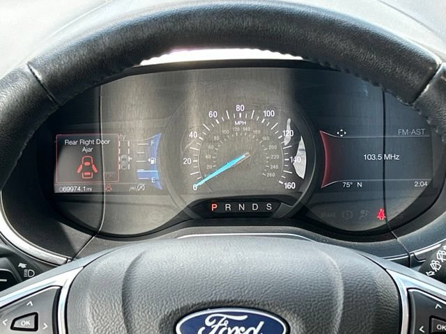 Used 2019 Ford Edge Titanium w/ Equipment Group 301A AWD/4WD image 43