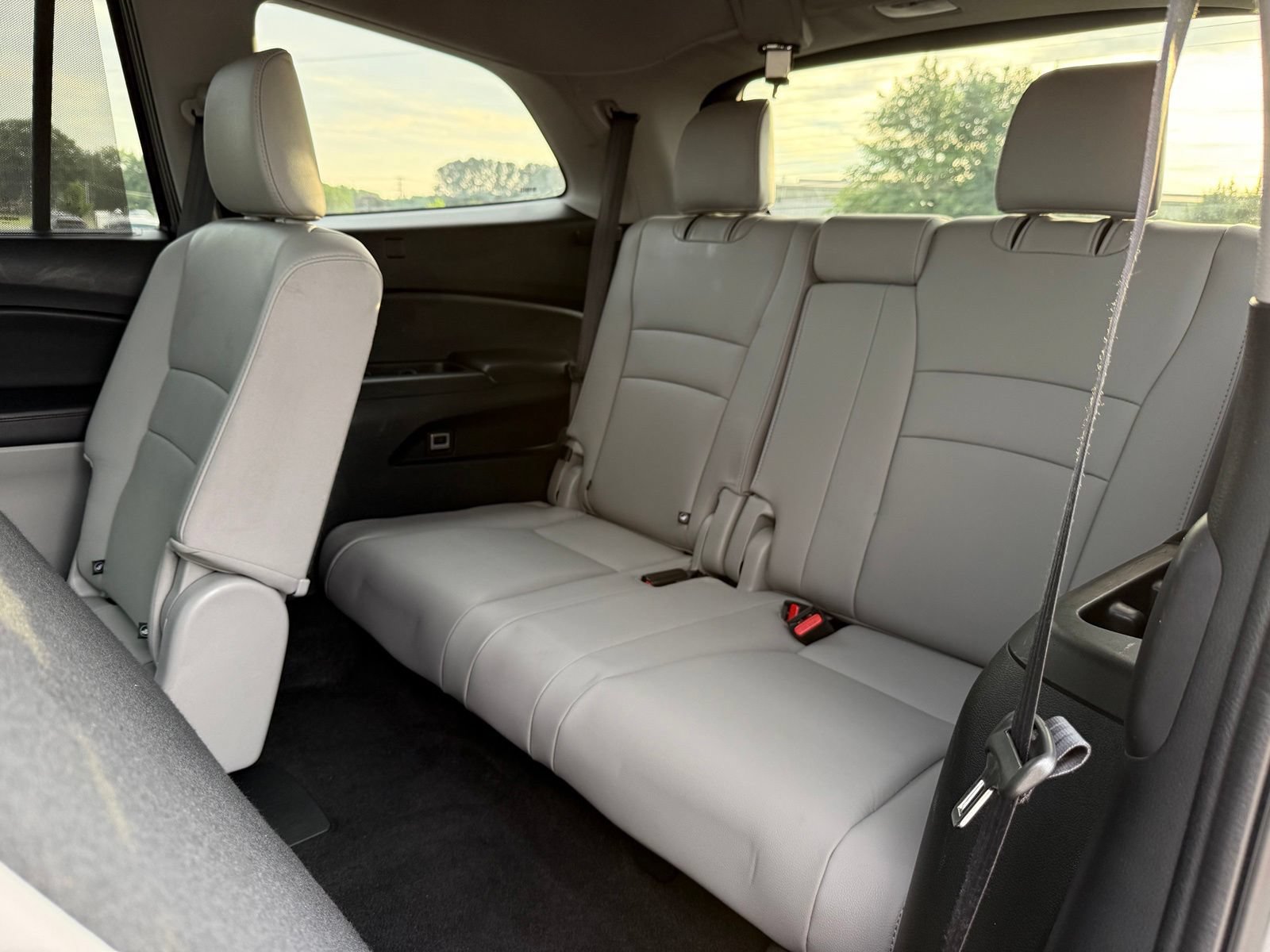 Used 2020 Honda Pilot EX-L image 17