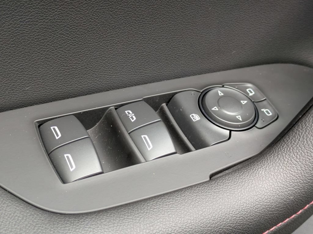 New 2026 Chevrolet Blazer RS w/ Driver Confidence II Package FWD image 9