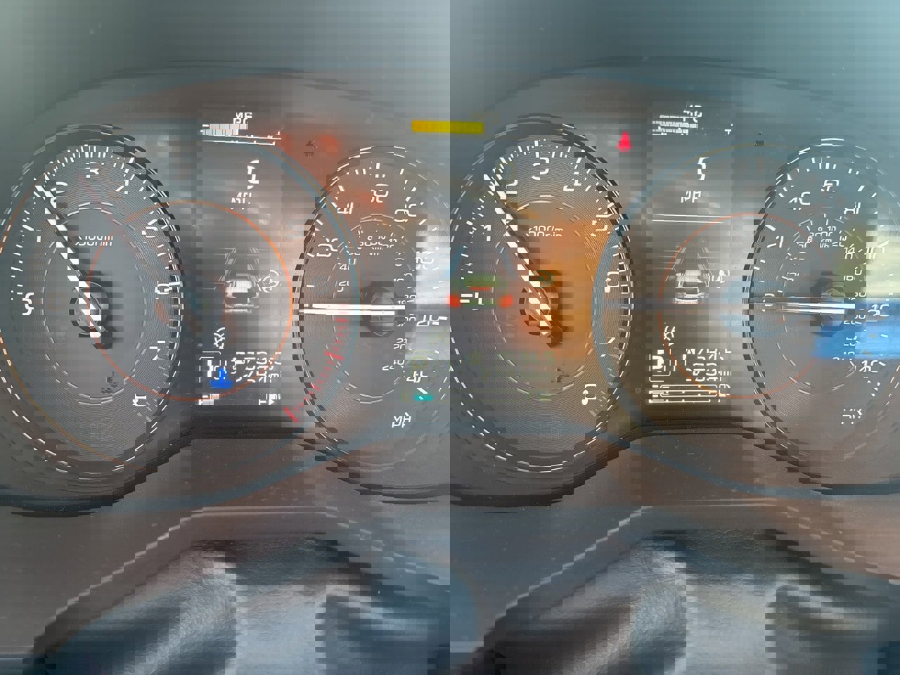 Certified 2022 Subaru Crosstrek 2.0i Premium w/ Moonroof Package image 8