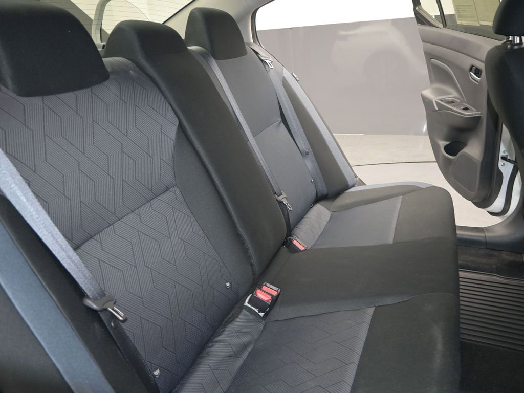 Certified 2025 Nissan Versa SV w/ Trunk Package image 25