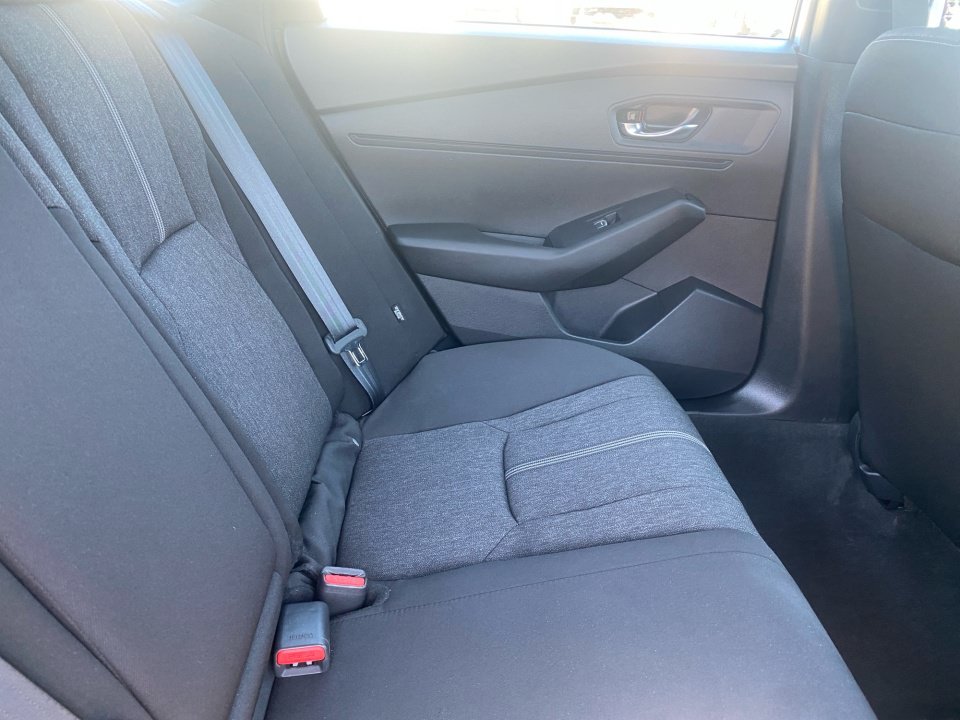 Used 2023 Honda Accord Sport image 33