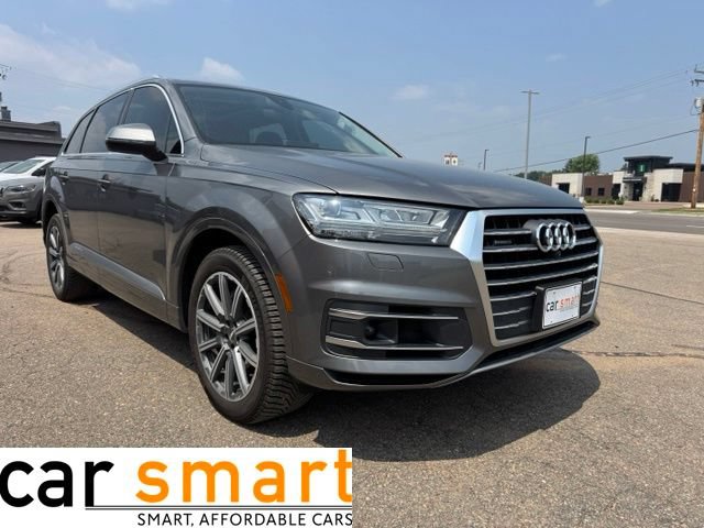 Used 2018 Audi Q7 3.0T Prestige