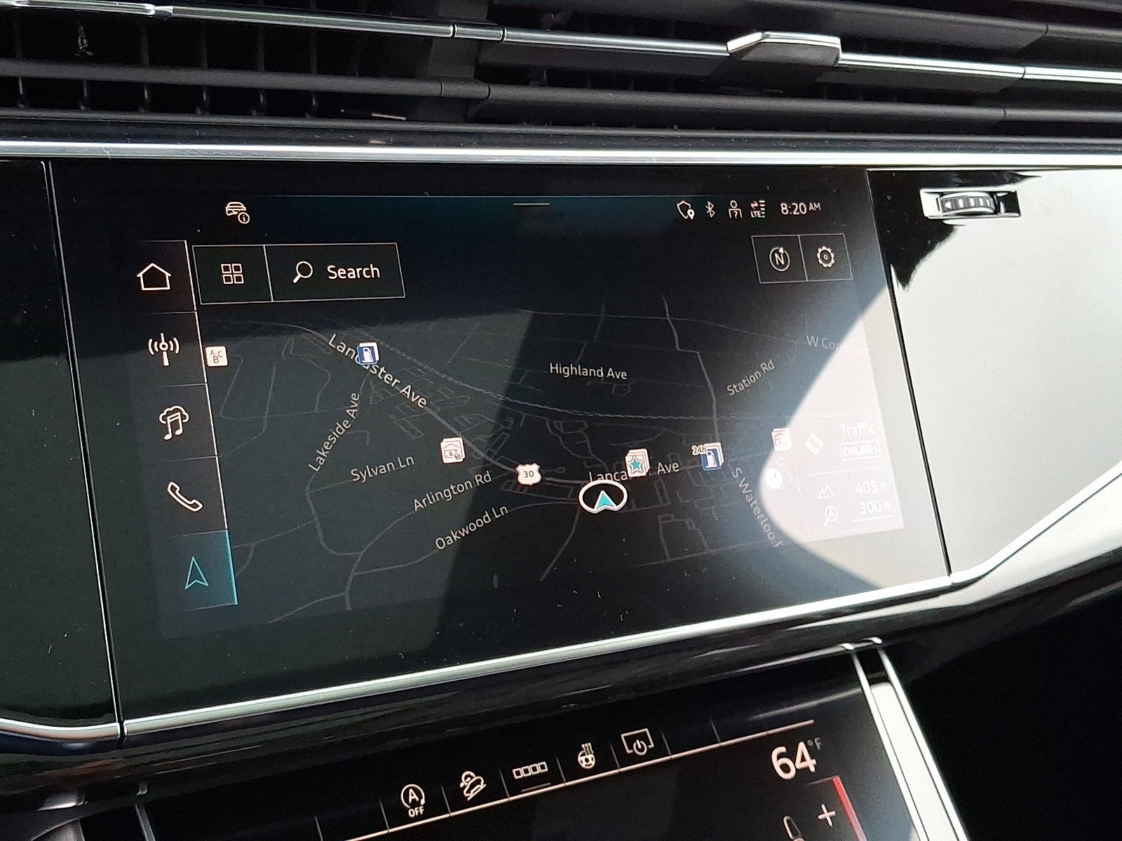 New 2026 Audi Q7 2.0T Premium image 12