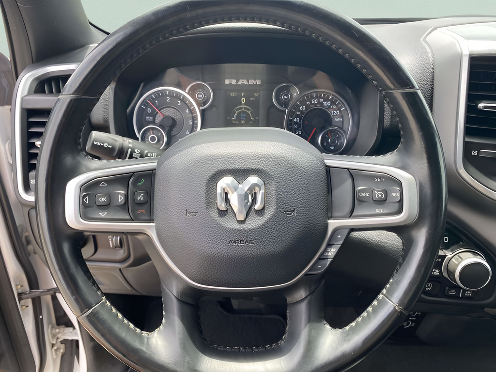 Used 2023 RAM 1500 Big Horn AWD/4WD image 19