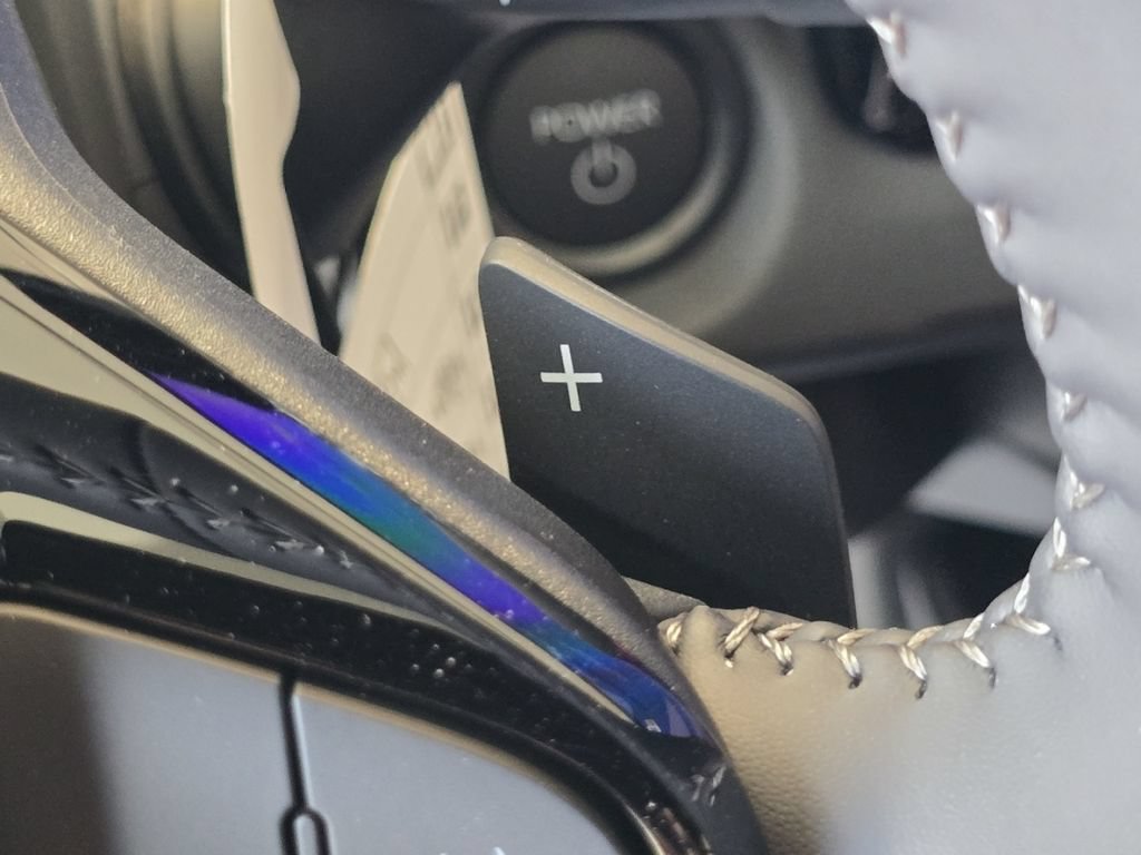 New 2026 Toyota C-HR AWD/4WD image 31