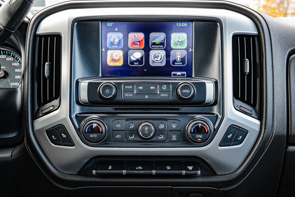 Used 2017 GMC Sierra 2500 SLE image 14