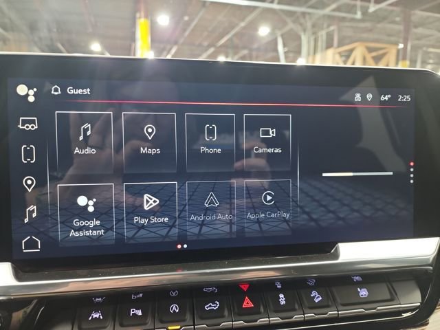 New 2026 GMC Sierra 1500 Elevation image 22