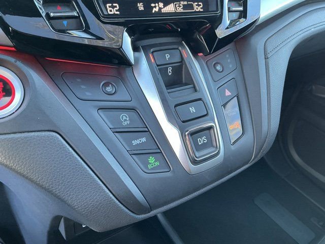 Used 2025 Honda Odyssey Sport-L image 25