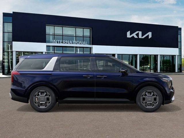 New 2026 Kia Carnival EX image 7