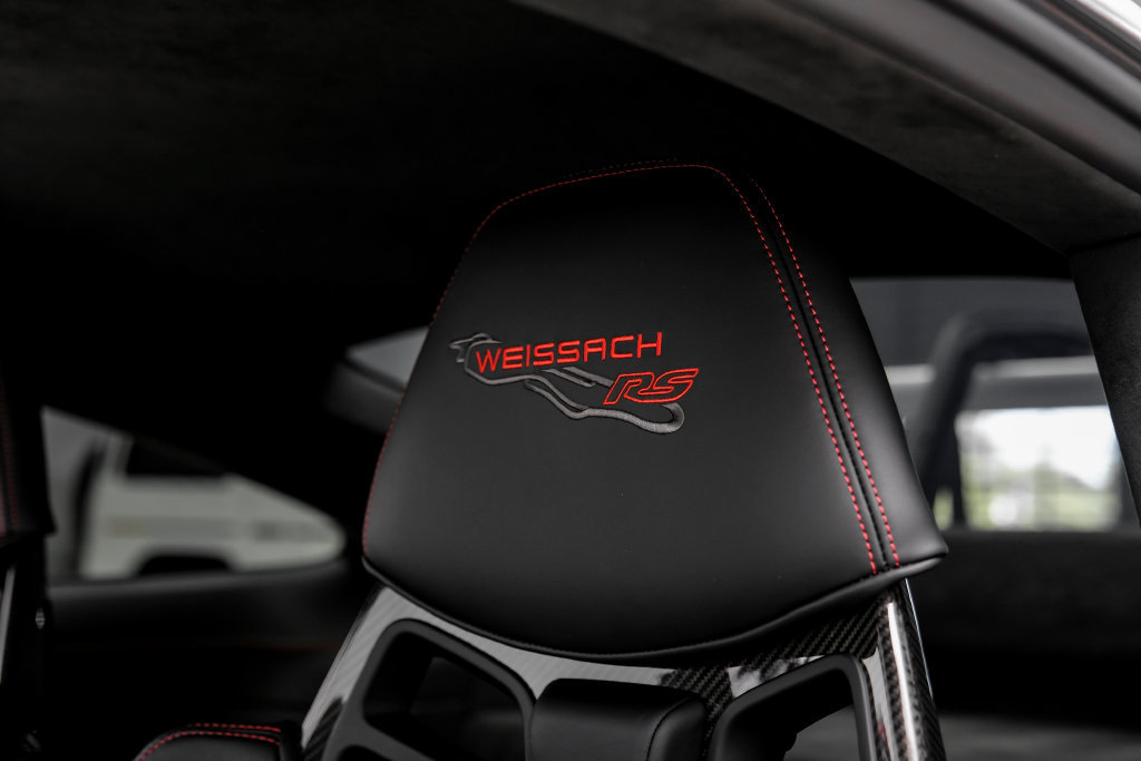 Used 2025 Porsche 911 GT3 RS RWD image 41