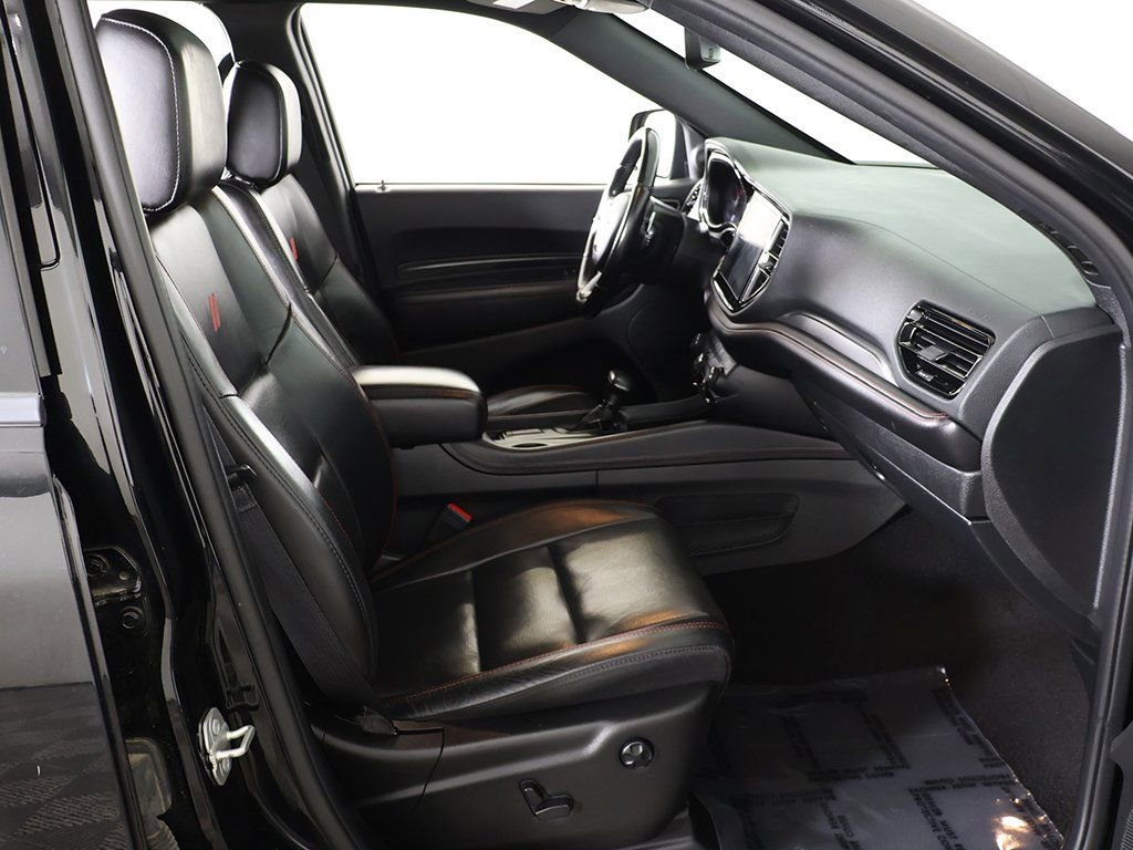 Used 2024 Dodge Durango R/T image 35