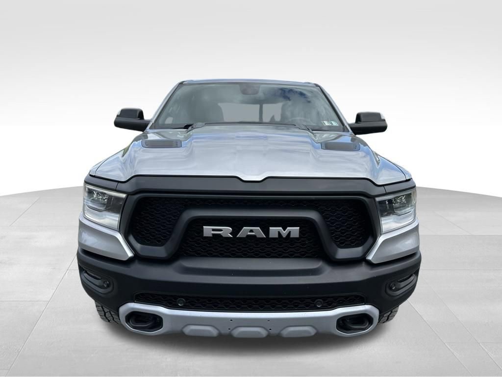 Used 2019 RAM 1500 Rebel w/ Level 1 Equipment Group AWD/4WD image 28