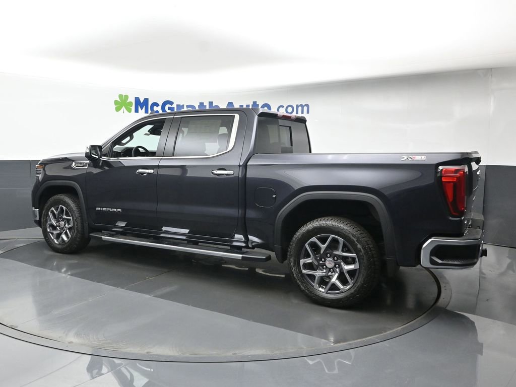 New 2026 GMC Sierra 1500 SLT w/ SLT Premium Plus Package image 25