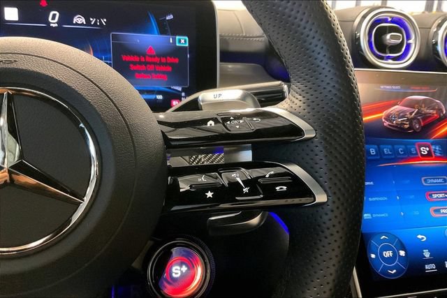 Used 2024 Mercedes-Benz C 63 AMG S image 19