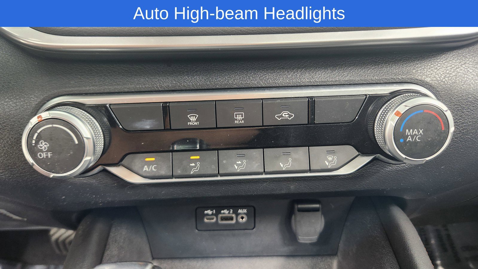Used 2022 Nissan Altima 2.5 SR FWD image 25