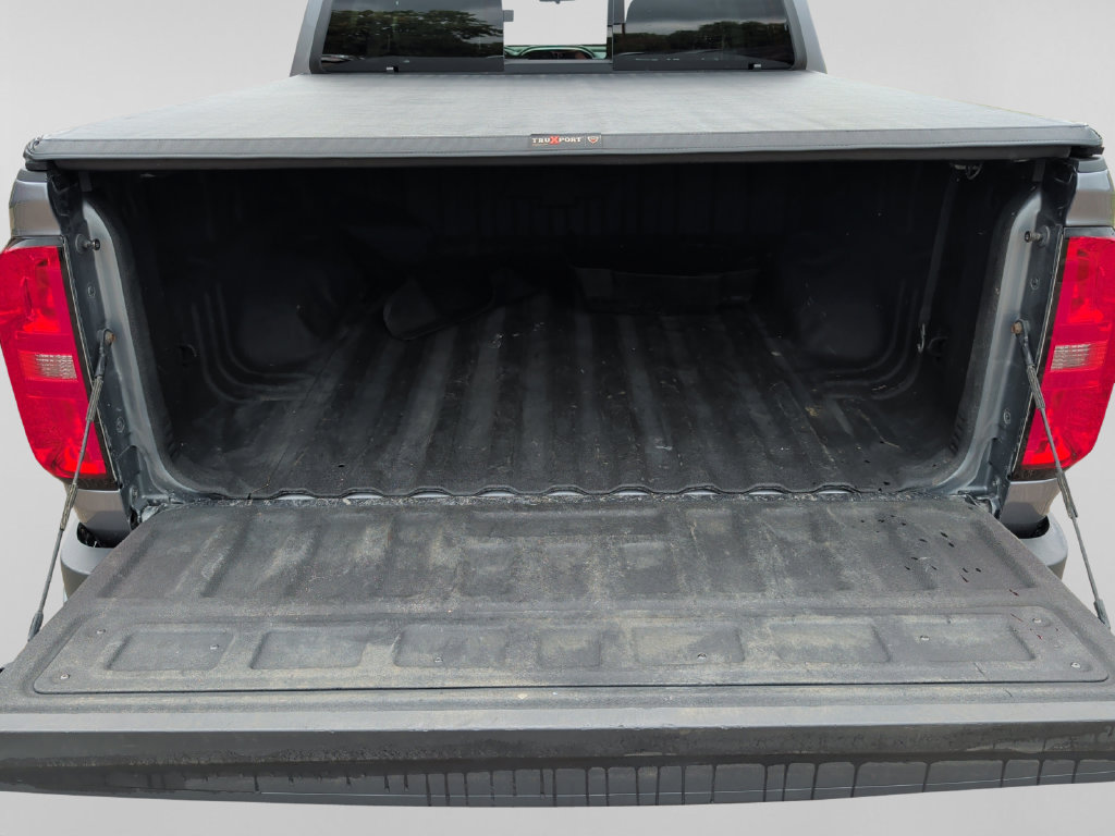 Used 2019 Chevrolet Colorado Z71 AWD/4WD image 38