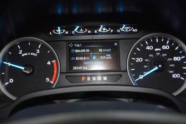 Used 2022 Ford F550 4x4 Crew Cab Super Duty w/ XLT Value Package image 39