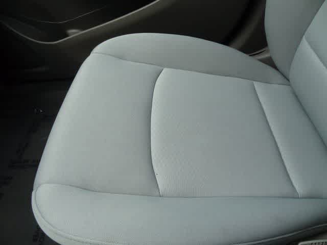 Used 2022 Chevrolet Malibu LS FWD image 27
