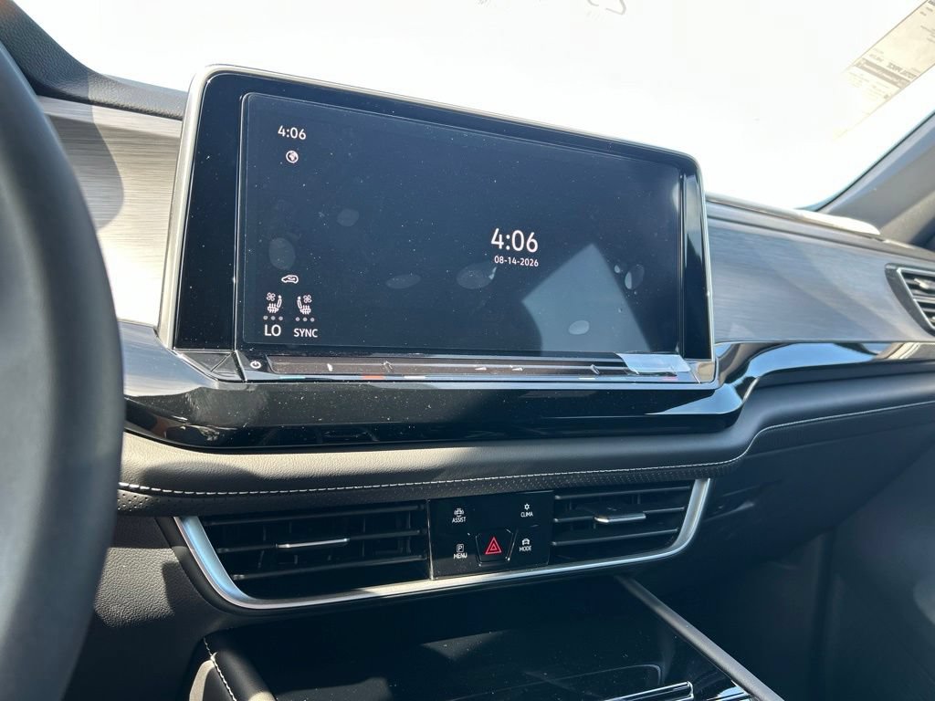 New 2026 Volkswagen Atlas Cross Sport SE FWD image 32