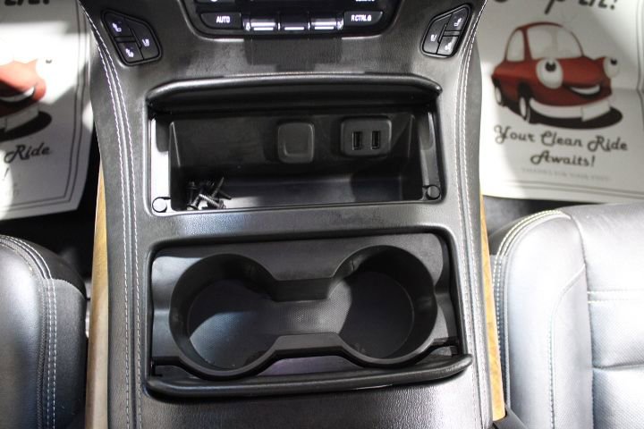 Used 2019 GMC Yukon Denali w/ Denali Ultimate Package image 35