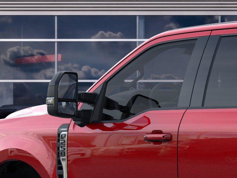 New 2026 Ford F250 Lariat w/ Lariat Ultimate Package AWD/4WD image 22