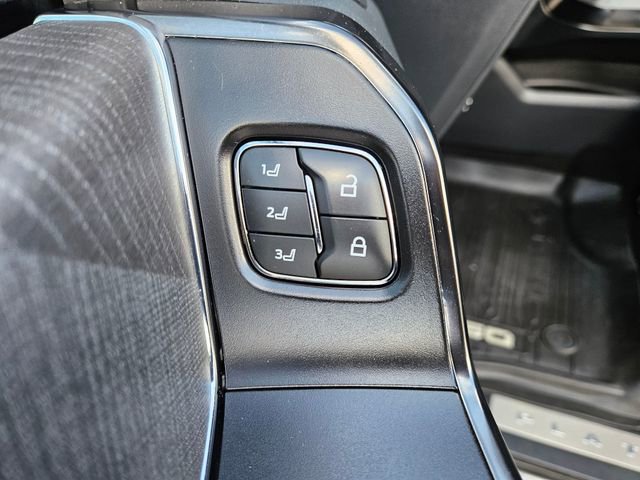 Used 2021 Ford F150 Platinum w/ Equipment Group 701A High image 21