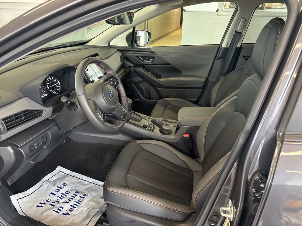 Certified 2025 Subaru Crosstrek 2.5i Limited image 40