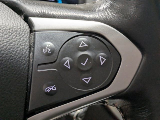 Used 2022 Chevrolet Colorado ZR2 w/ LPO, Power Package image 18