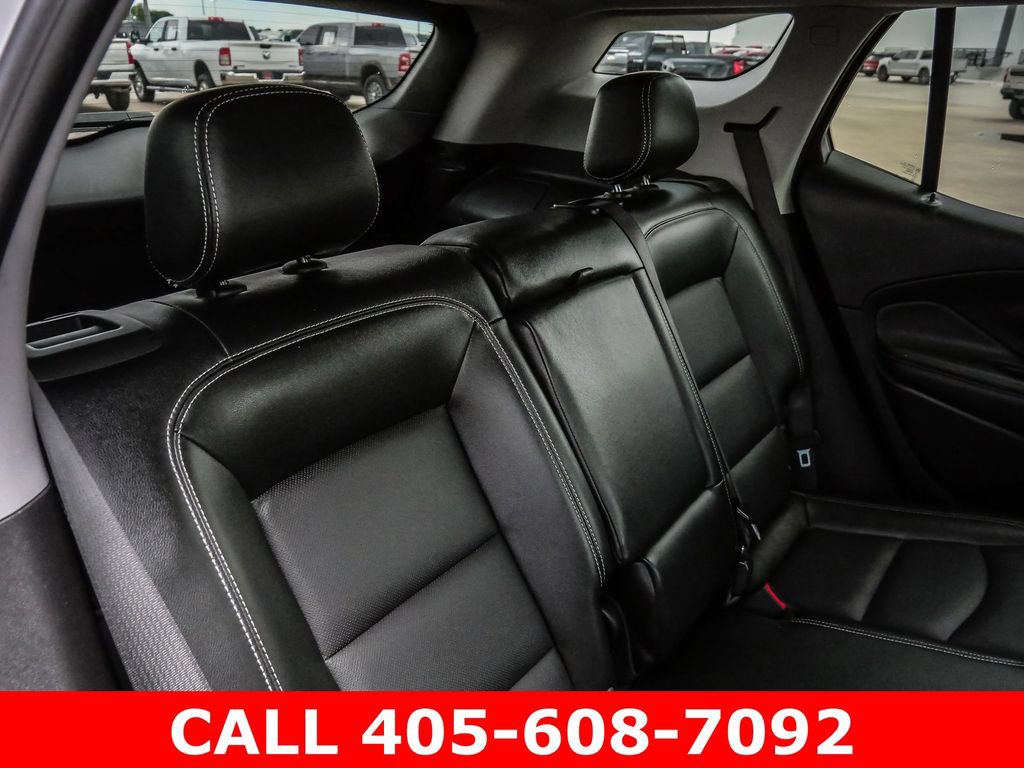 Certified 2024 GMC Terrain SLT AWD/4WD image 47