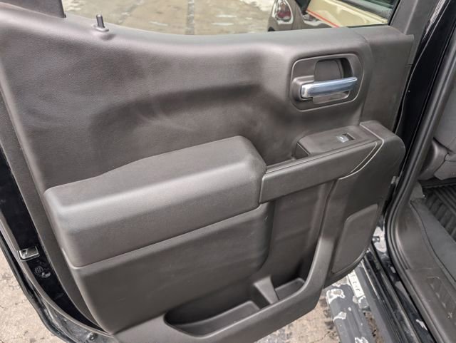 Used 2021 Chevrolet Silverado 1500 LT image 11