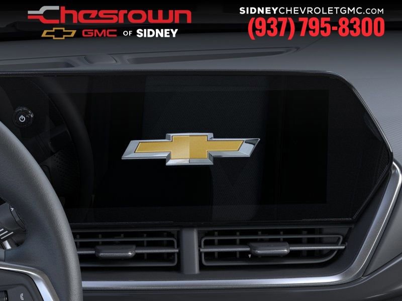 New 2026 Chevrolet Trax ACTIV w/ Driver Confidence Package image 20