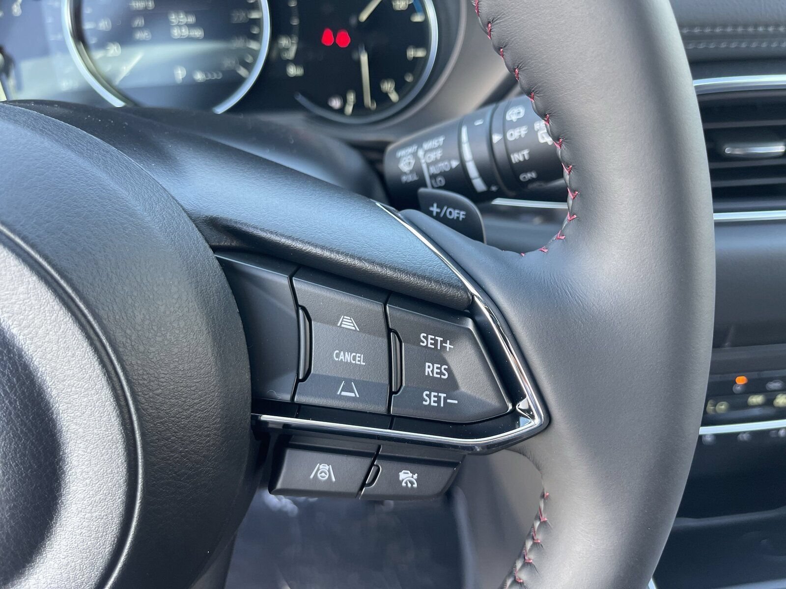 Certified 2025 MAZDA CX-5 2.5 Turbo AWD/4WD image 33