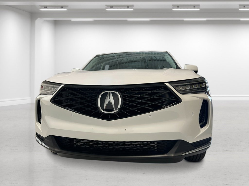 New 2026 Acura RDX SH-AWD w/ Technology Package image 10