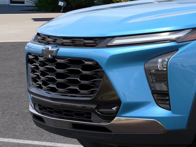 New 2026 Chevrolet Trax ACTIV FWD image 13