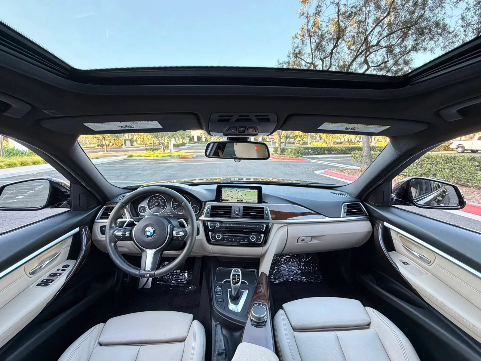 Used 2017 BMW 330i Sedan RWD image 13