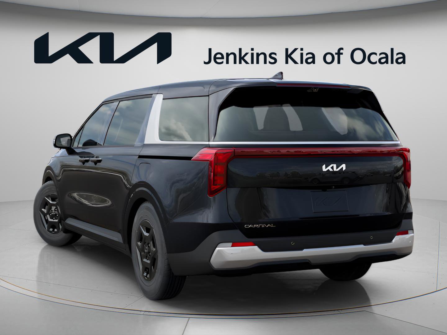 New 2026 Kia Carnival image 10