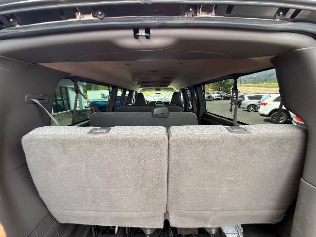 Used 2017 Chevrolet Express 3500 LT w/ LT Preferred Equipment Group image 25