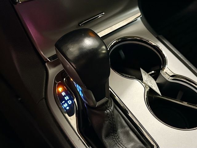 Used 2020 Jeep Grand Cherokee High Altitude image 18