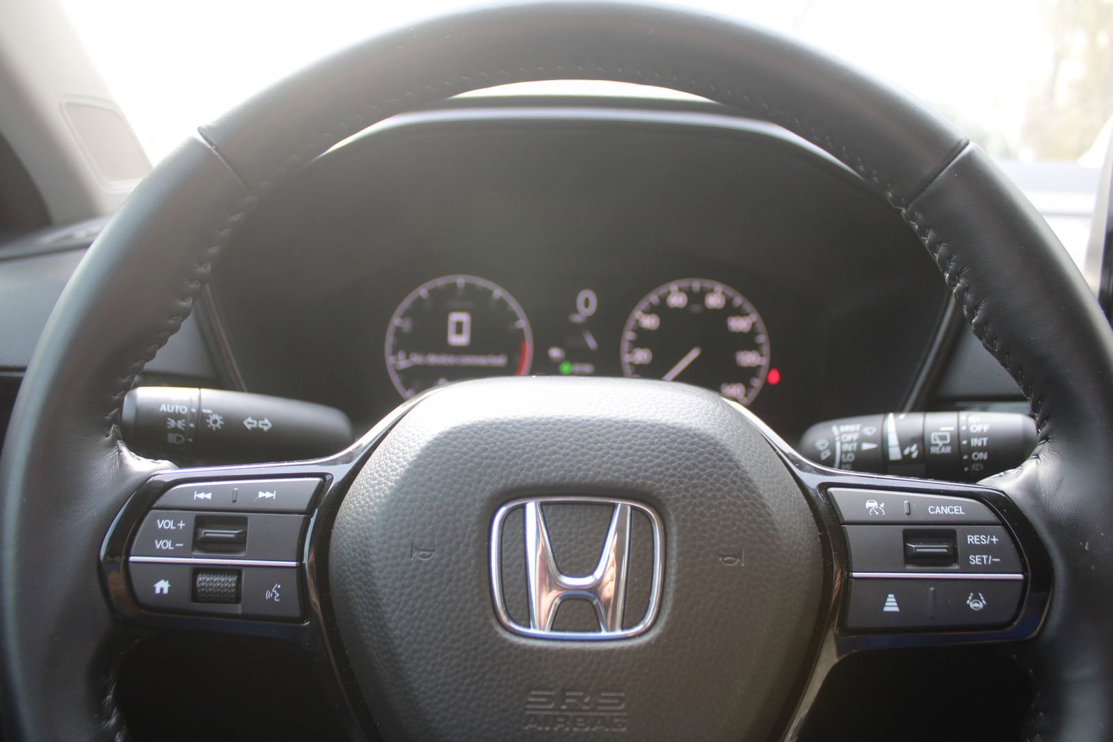 Used 2025 Honda CR-V EX-L image 27