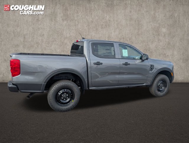 New 2026 Ford Ranger XL w/ Trailer Tow Package RWD image 8