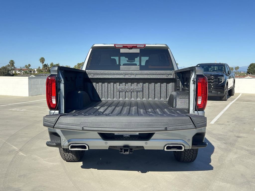New 2026 GMC Sierra 1500 Denali w/ Technology Package image 29