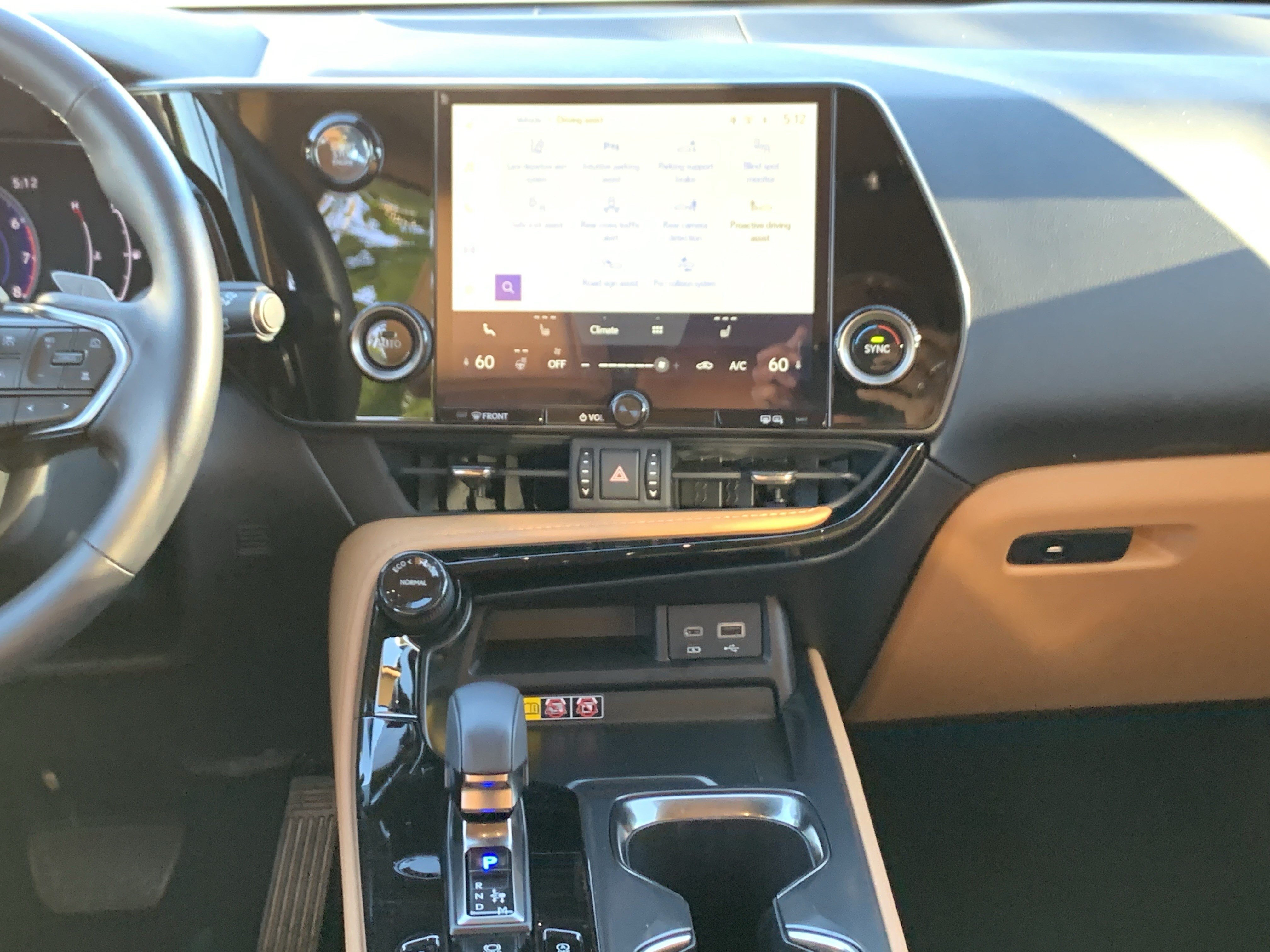 Certified 2026 Lexus NX 350 AWD w/ Cold Area Package image 31