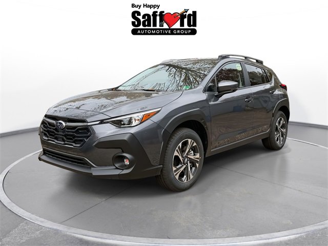 Certified 2026 Subaru Crosstrek 2.5i Premium image 1