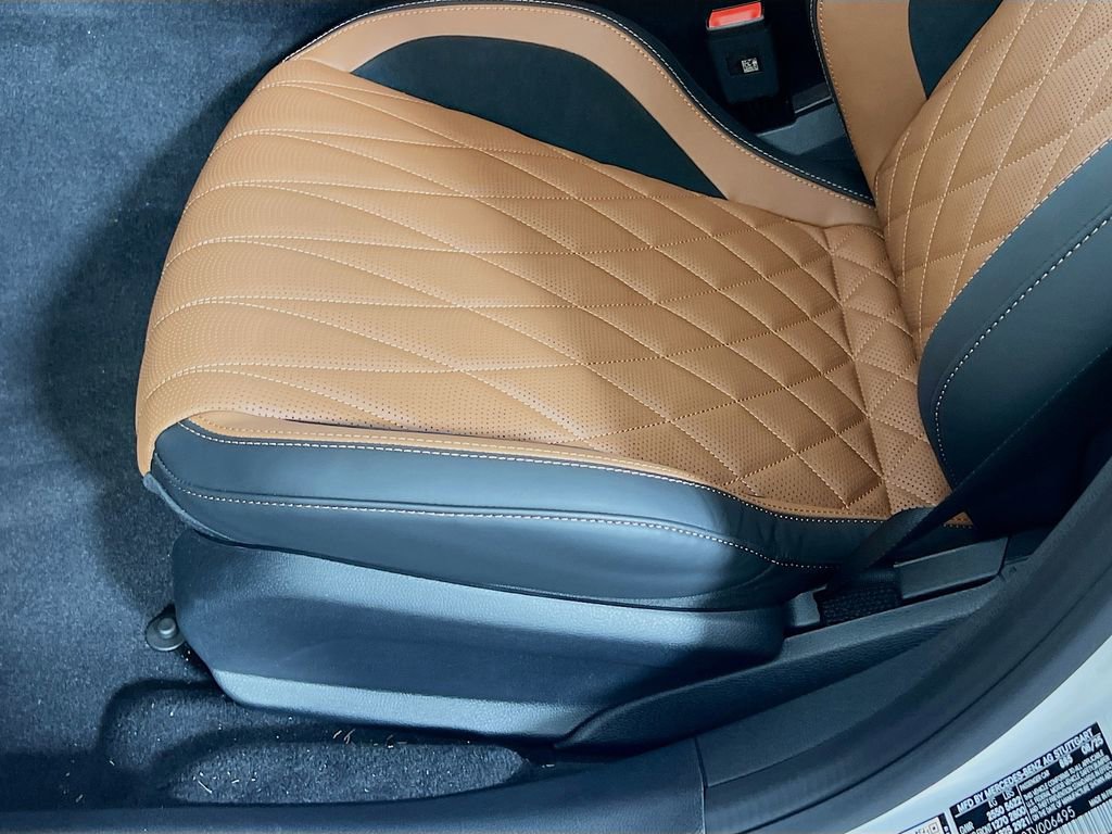 New 2026 Mercedes-Benz AMG GT 43 image 23